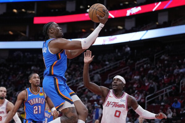 Rockets thunder live stream reddit deals